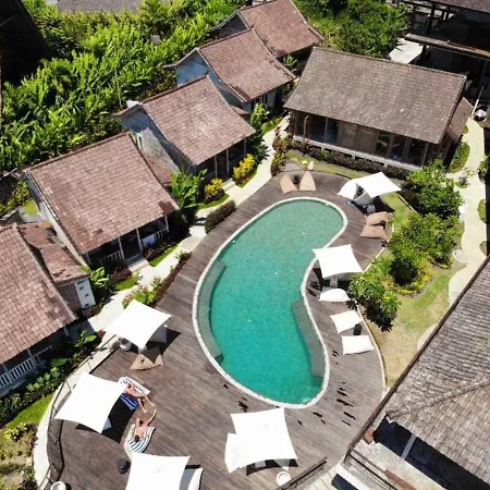 Spaces Bali Unique Boutique Hotel-3