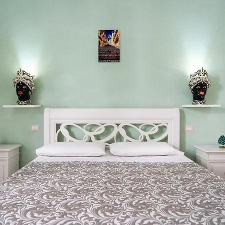 Portosalvo Rooms-2