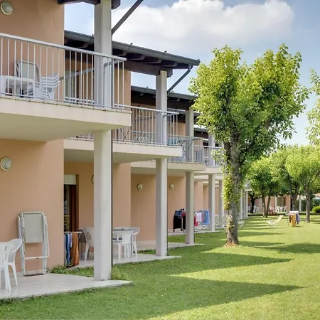Residence Villaggio Tiglio-3