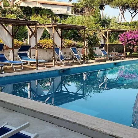 Residence Villa Olivia-3