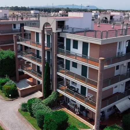Le Residenze di Santa Costanza - Il Lentisco-2