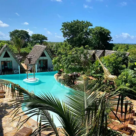 Baobab Africa Lodge Zanzibar-3