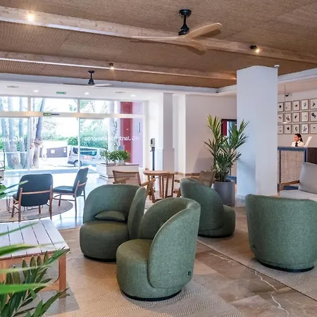 Hg Jardin De Menorca-2