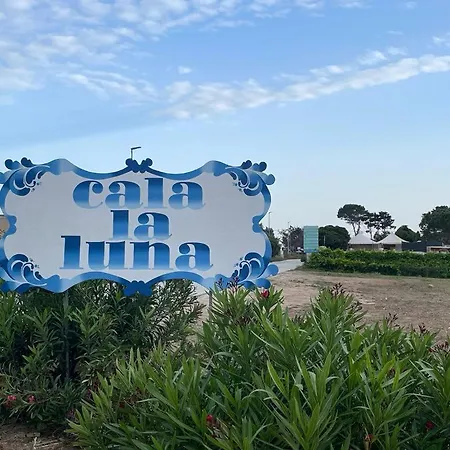 Essence Favignana - Cala La Luna Resort-2