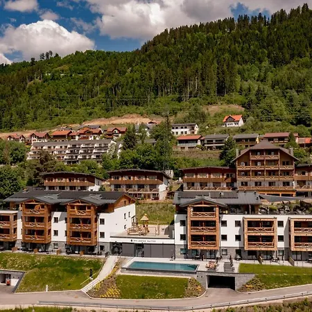 Apartmentresort Mylodge-3