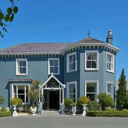 Summerhill House Hotel-3