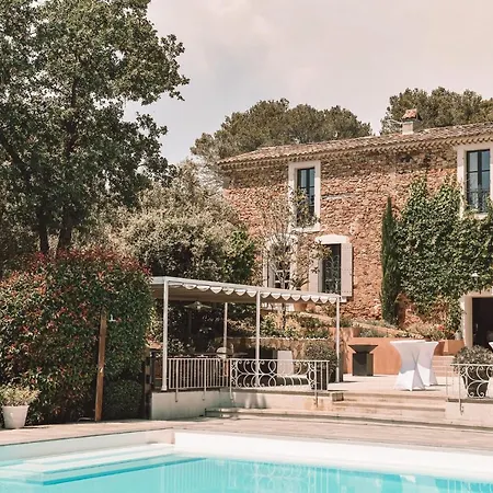 Bastide de l'Endre-2