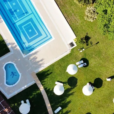 Rebecca'S Village Corfu Hotel-2