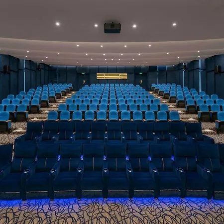 Radisson Hotel Riyadh Airport-2