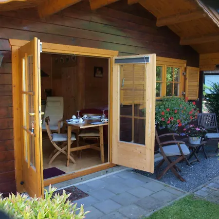 Bed En - of zonder - Breakfast Putten-2