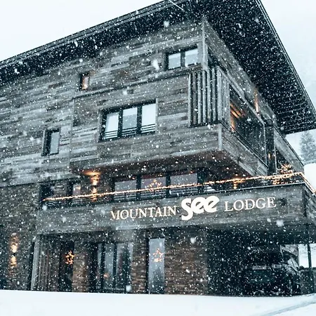 Mountain See Lodge-3