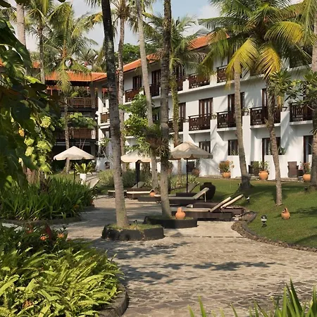 Akar Hotels & Resort Lampung-3
