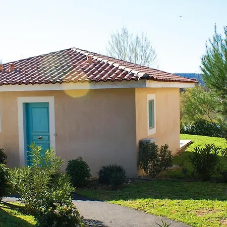 Lagrange Vacances Les Bastides des Chaumettes-3