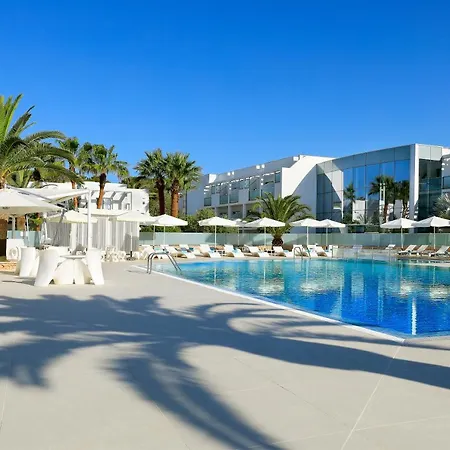 Blanco Hotel Formentera-3