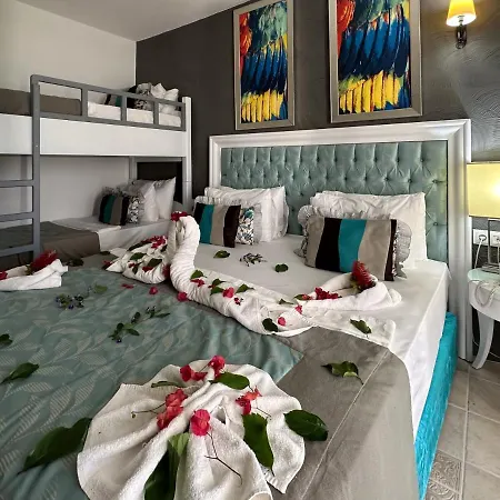 Tiana Beach Resort-3