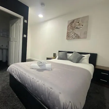 Best Choice - Hotel Royal-2