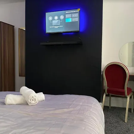 Best Choice - Hotel Royal-3