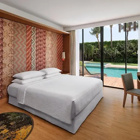 Four Points By Sheraton Bali, Seminyak-3