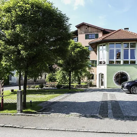 Hotel&Landgasthof Ragginger Attersee-3