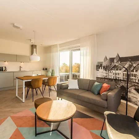 Dormio Hotel De Prins van Oranje-2