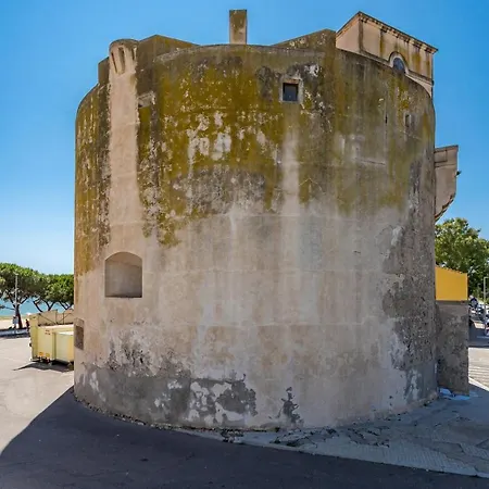 Affittacamere Mare nel Cuore-3