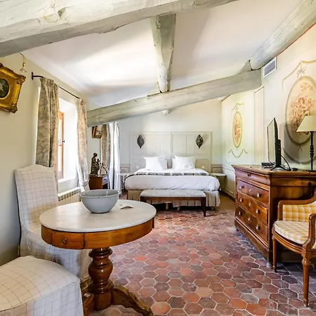 La Bastide des Saveurs-2