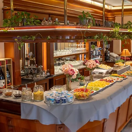 Hotel Villa Venezia-2
