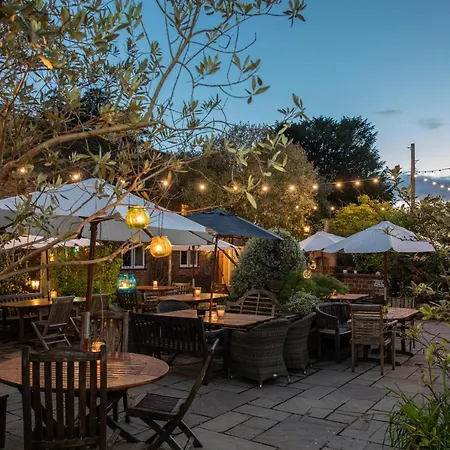 The Griffin Inn-3