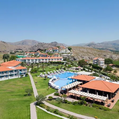 Aeolian Village Beach Resort-2
