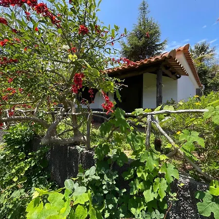 Casas De Campo Do Pomar B&B - Self Check-In-3