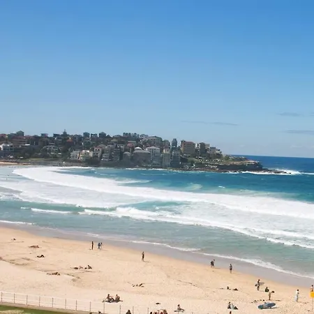 Bondi 38 Serviced Apartments-3