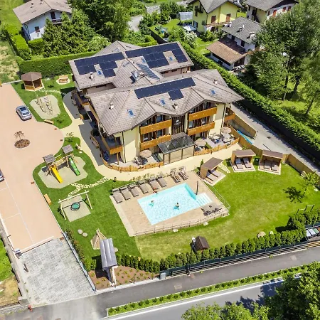 Crosina Holiday - Residence Toli-2