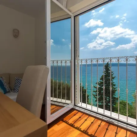 Villa Mare Crikvenica-3