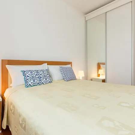 Villa Mare Crikvenica-2
