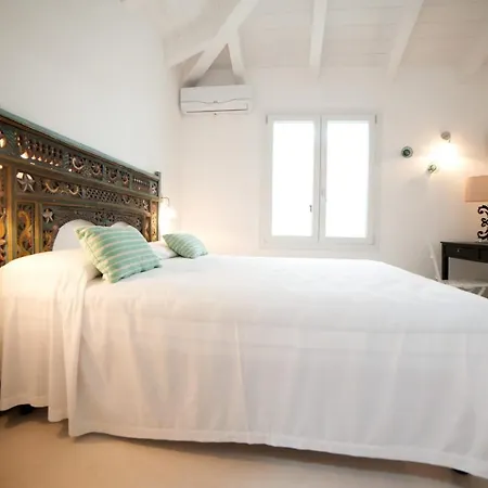 Bed&Breakfast A Mare affitta camere-3