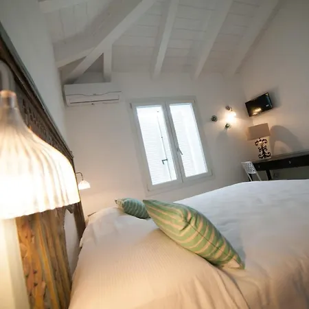 Bed&Breakfast A Mare affitta camere-2