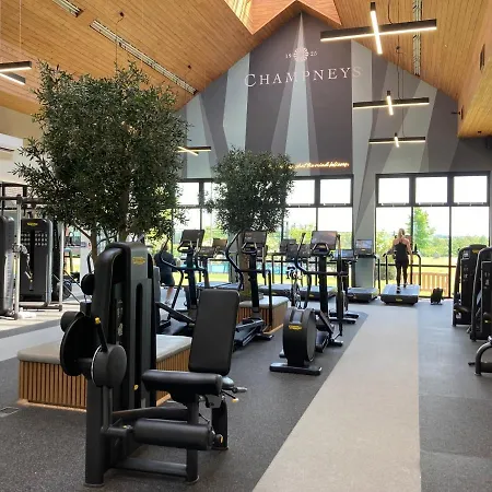 Champneys Springs-3