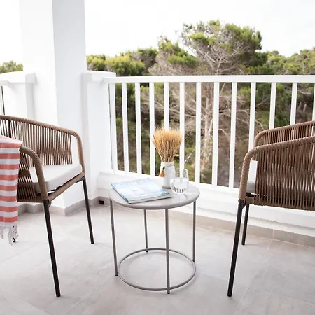 Boho Suites Formentera-3