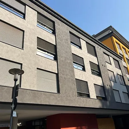 YUGOGO PELLICO 8 Trento Centro-3