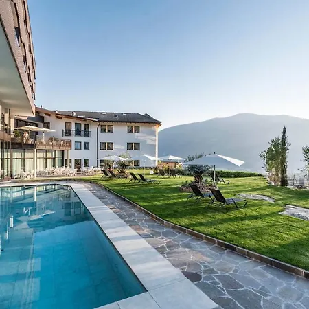 Hotel Rosengarten (Schenna Resort)-3