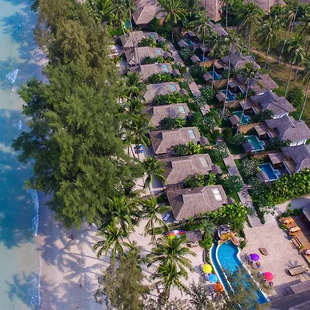 Tinkerbell Resort @ Koh Kood-3
