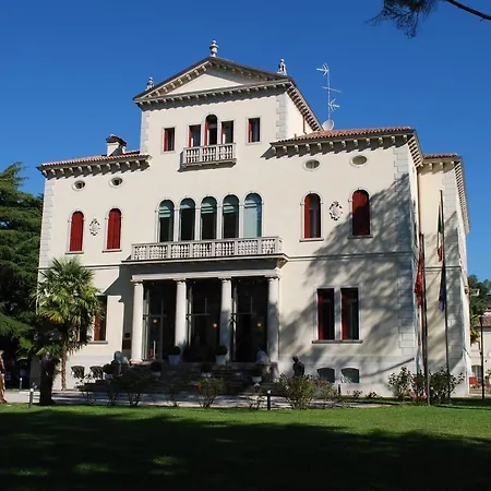 Hotel Villa Soligo - Small Luxury Hotels Of The World-2