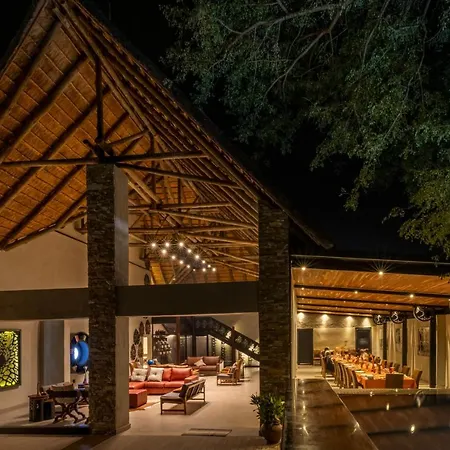 Chobe River Lodge-2
