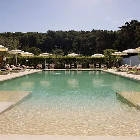 Masseria Bandino & Spa-3