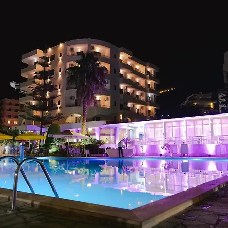 Hotel Mediterrane-3