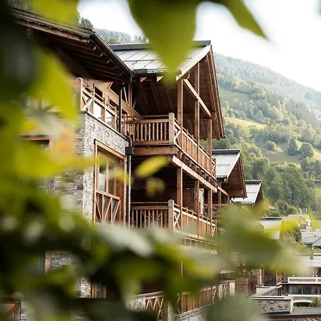 Wildkogel Resorts - Das Bramberg-2