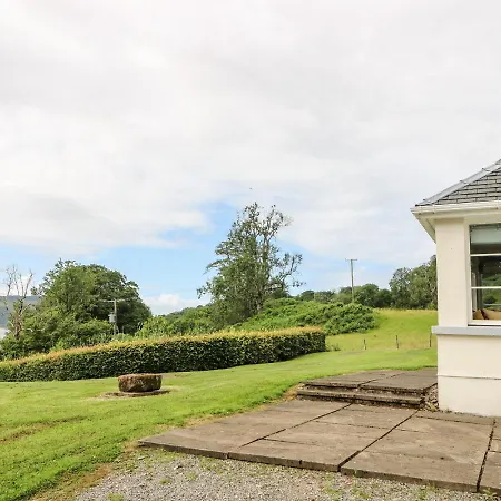 Fearnach Bay House-2
