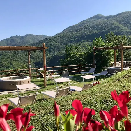 La Beppa - Casa Vacanza-2