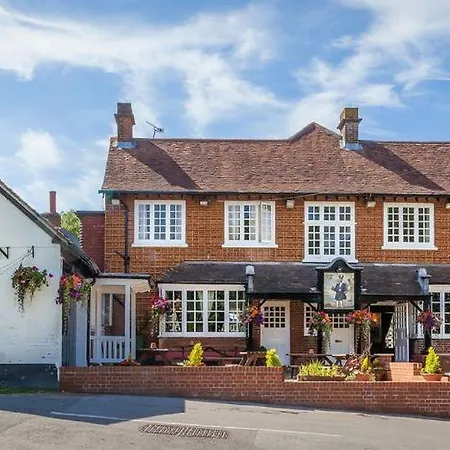 The Trusty Servant Inn-3