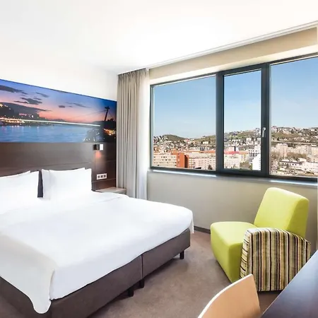 Lindner Hotel Bratislava, Part Of Jdv By Hyatt-2